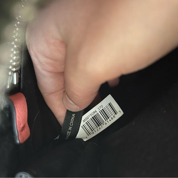 Marc Jacobs Peanuts X mini Lunchbox Purse - Picture 10 of 12